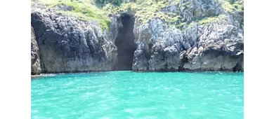 Area Marina Protetta di Tavolara Punta Coda Cavallo