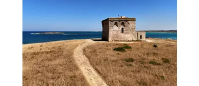 Area Marina Protetta Torre Guaceto