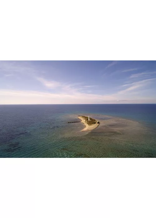 Wracks mit Amphoren. Antiker Mittelmeerhandel