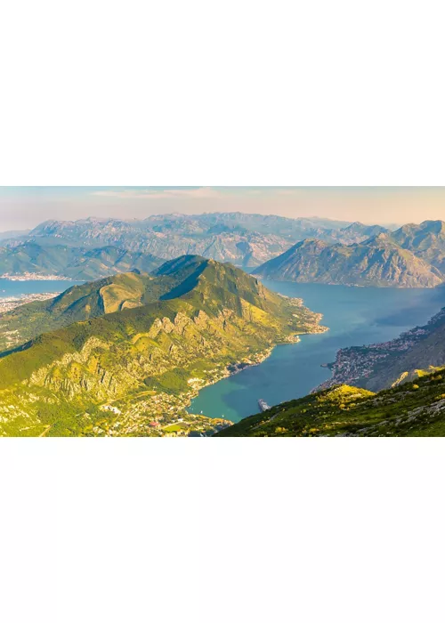 Trekking a cavallo sull’Alta Via dei Monti Liguri: tra Appennino e mare delle Cinque Terre