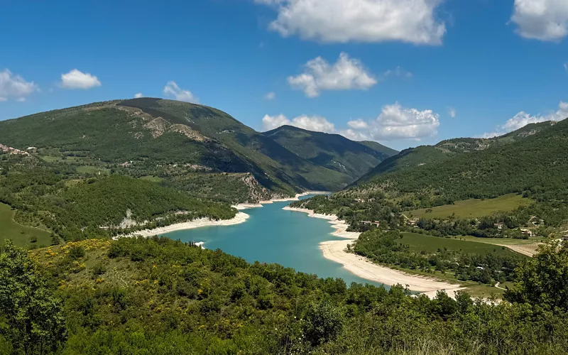 Come vivere le Marche "da bere"
