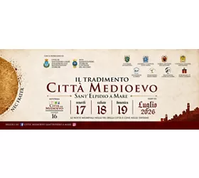 Città Medioevo 2026