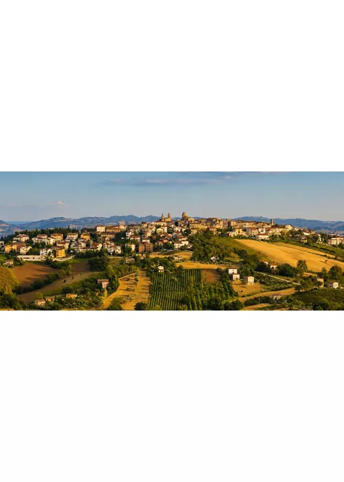 Staffolo Ancona