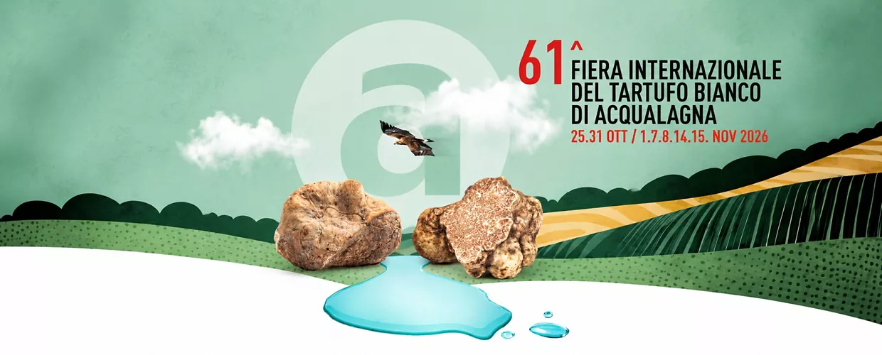89ª Sagra dell'Uva di Cupramontana