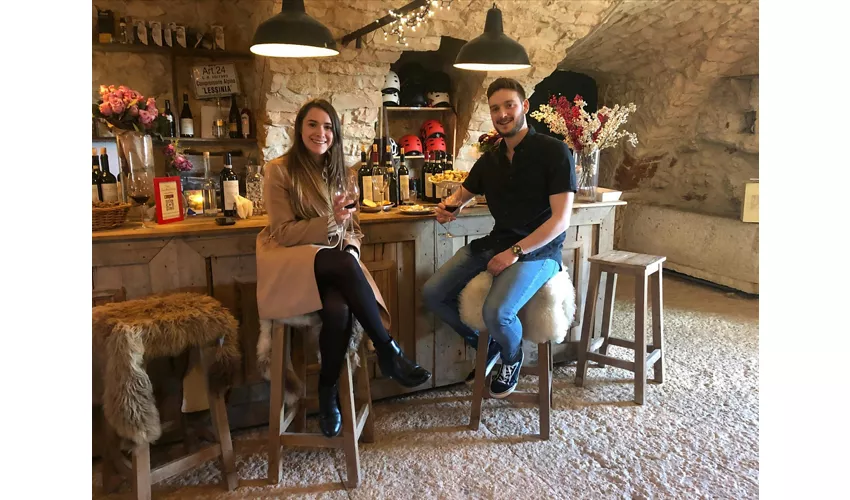 Verona: Valpolicella Winery Tour with a Winemaker