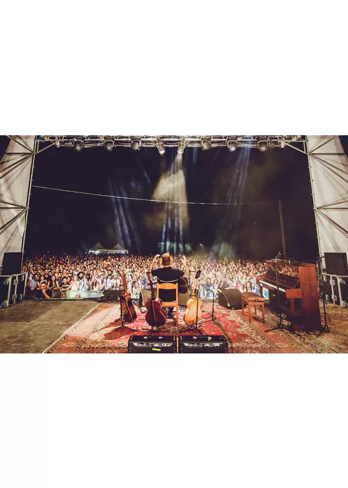 Locus Festival 