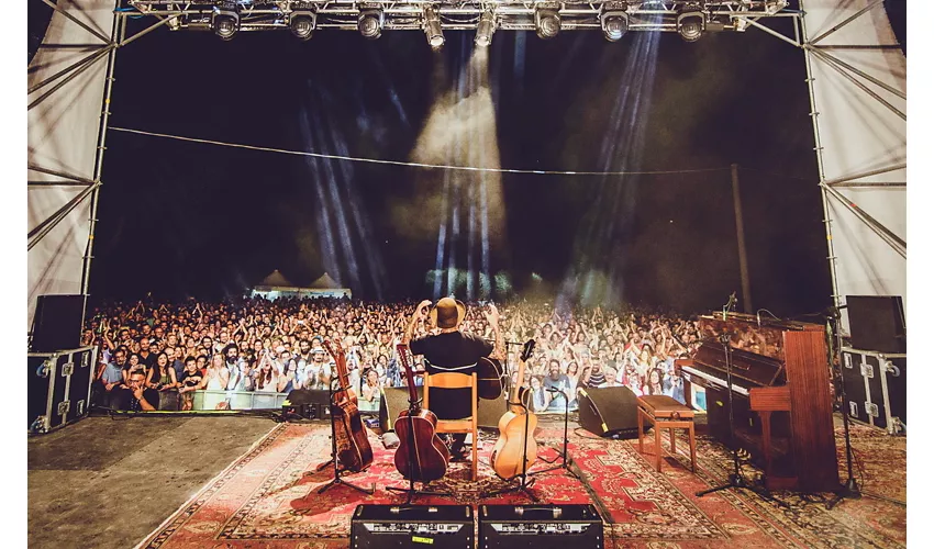 Locus Festival 2023 