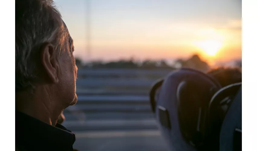 Pompei, Costiera Amalfitana e Positano: gita di un giorno da Roma