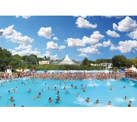 Aquafan: Biglietto d'ingresso