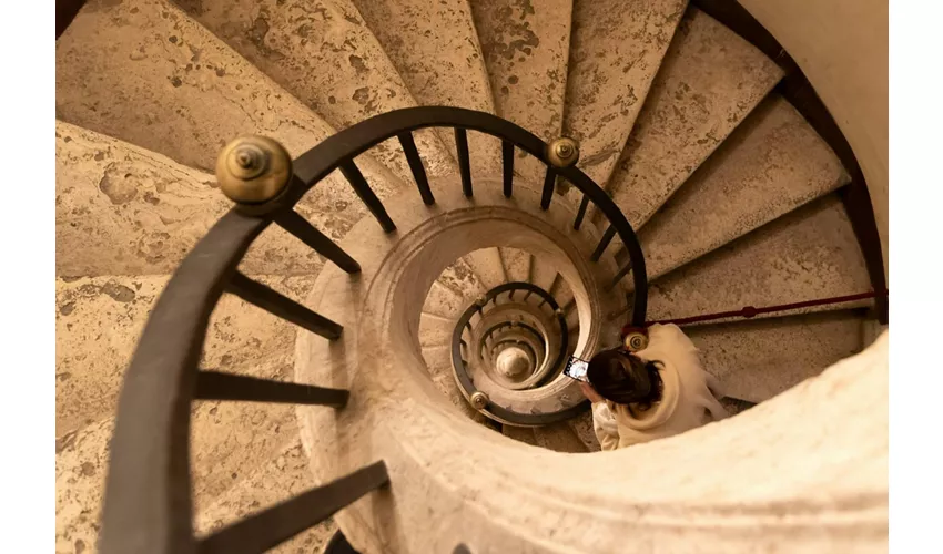 Basilica of Santa Maria Maggiore: Art and History Guided Tour