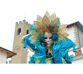 Carnevale dei Figli di Bocco