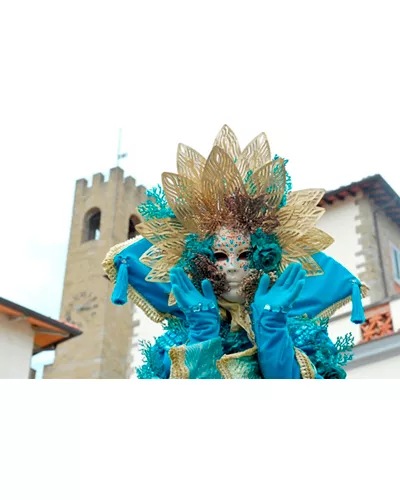 Figli di Bocco Carnival