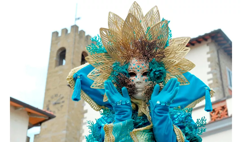 Figli di Bocco Carnival