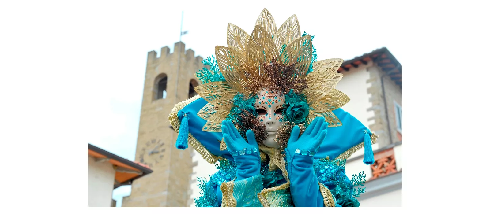 Carnevale dei Figli di Bocco