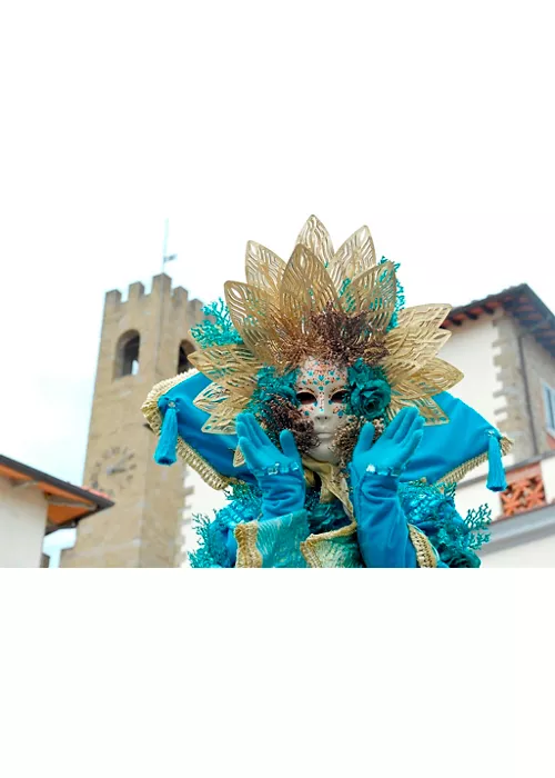 Carnevale dei Figli di Bocco