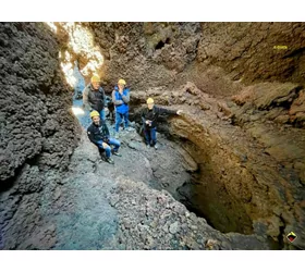Mount Etna: Guided Tour