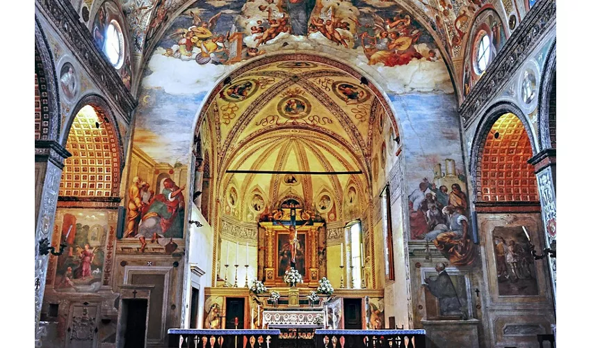 Ultima Cena: Biglietto salta-coda + Tour guidato