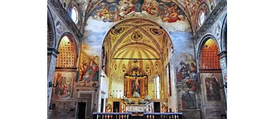 Ultima Cena: Biglietto salta-coda + Tour guidato