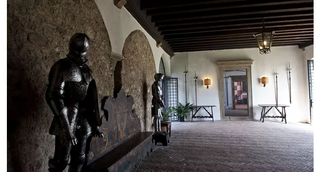 Castelli Aperti – Open Castles in Spring 2026