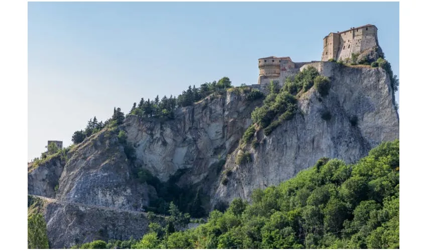 Forte di San Leo: Entrada + Tour guiado