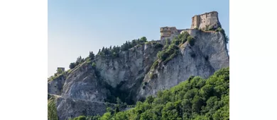 Forte di San Leo: Entrada + Tour guiado