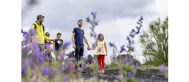 Monte Etna: Excursión guiada de un día desde Taormina + Traslado de ida y vuelta