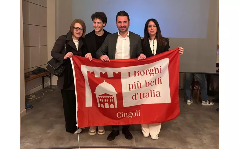 Una vittoria che parte dalla comunità