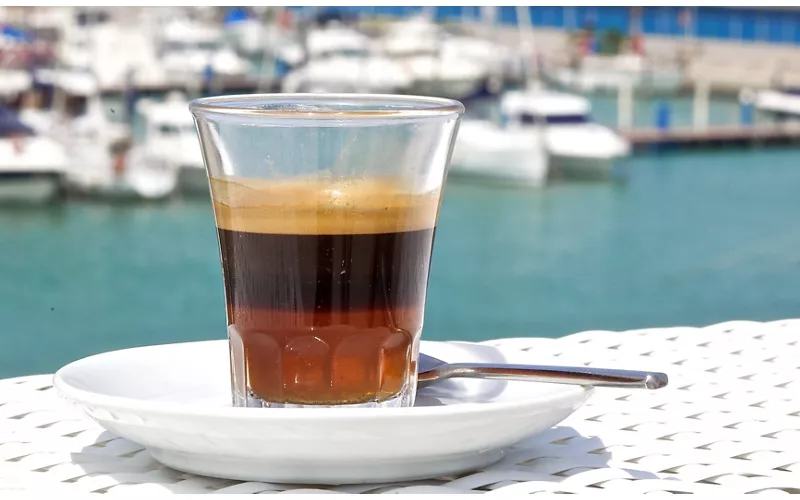 La Moretta di Fano: il caffè dei pescatori della costa fanese