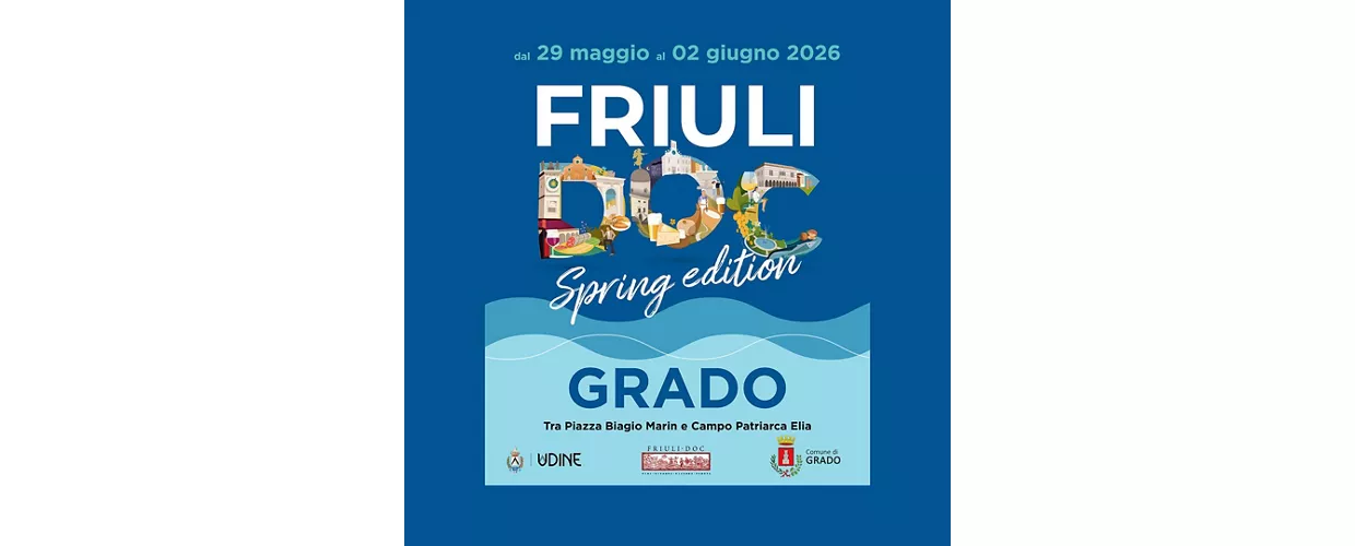 FriuliDoc Spring Edition