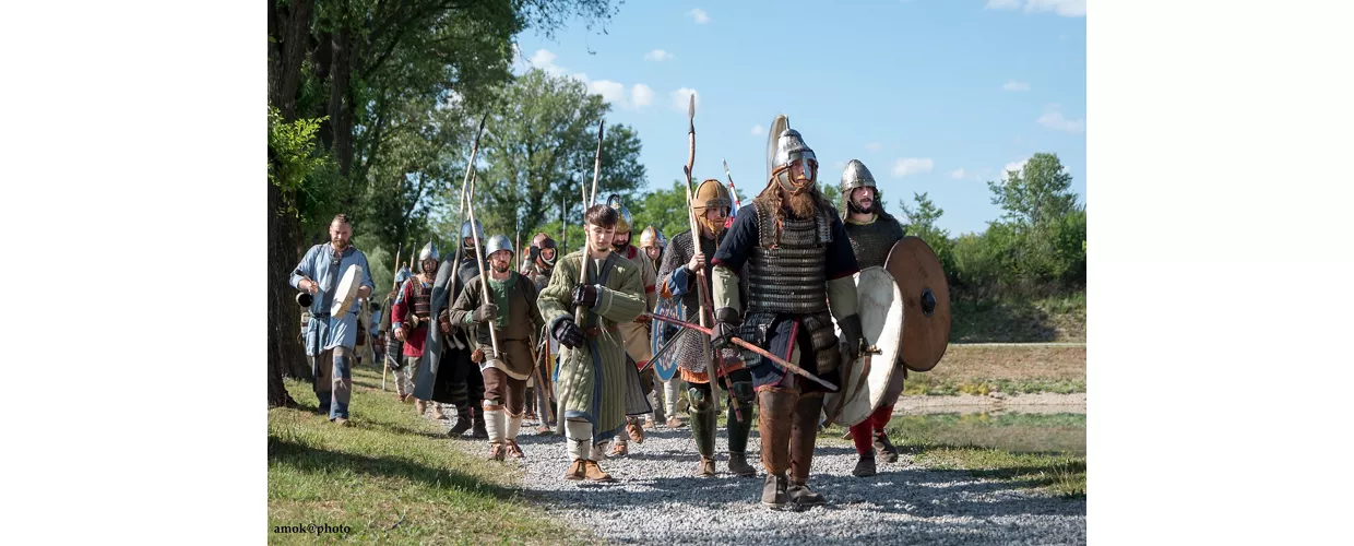 romans langobardorum