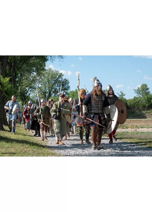romans langobardorum