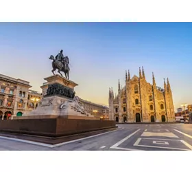 Duomo di Milano: Tour guidato dei tetti