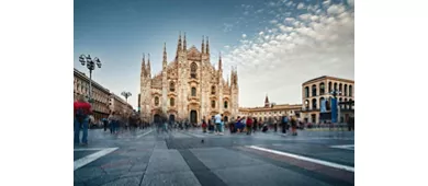 Milan: Last Supper & Guided Walking Tour