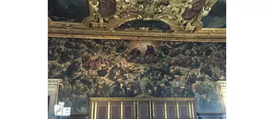 Palazzo Ducale e Chorus Chiese: Venezia Unica Passo di San Marco