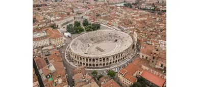 Verona City Tour