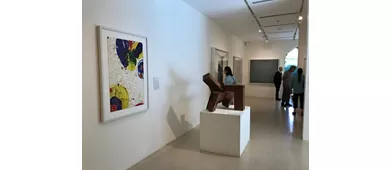 Colección Peggy Guggenheim: Entrada de acceso rápido