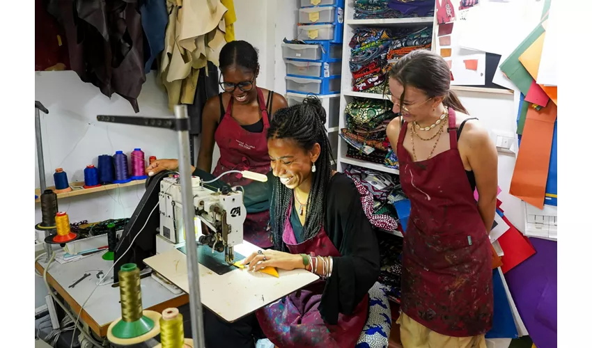 Bolonia: Taller de Artesanía de Llaveros Tortellino