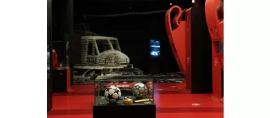 Mondo Milan Museum: Guided Tour