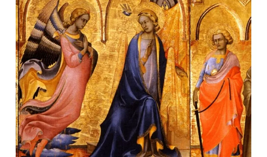 Galleria dell'Accademia e degli Uffizi: Tour guidato + viaggio di andata e ritorno da Roma