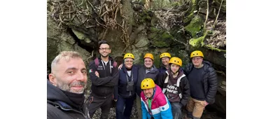Catania: Morning Jeep Tour of Mount Etna