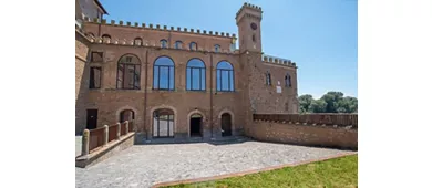 Palazzo Doebbing: Biglietto d'ingresso