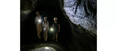 Monte Etna: Excursión guiada de un día desde Catania