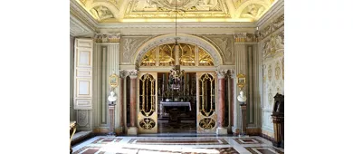 Palazzo Doria Pamphilj: Biglietto d'ingresso