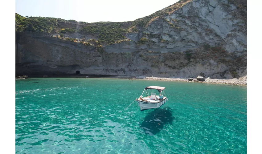 Isola di Ponza: Gita di un giorno da Roma