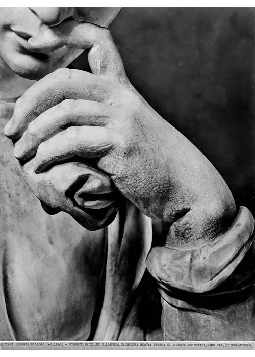 Per forza di levare