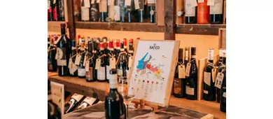 Verona: Cata de vinos Amarone