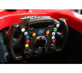 Museo Ferrari de Maranello: Entrada + Simulador F1