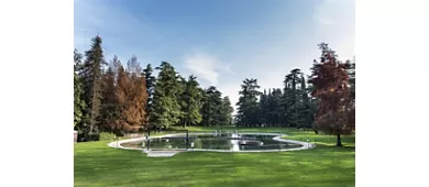 Parco Termale del Garda - Villa dei Cedri: Biglietto a Data Aperta