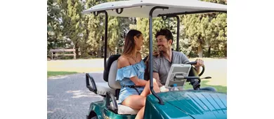 Parco Giardino Sigurtà: Billete de fecha abierta
