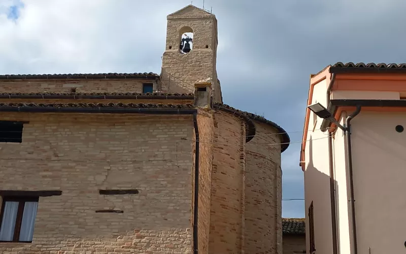 Art, histoire et spiritualité entre villes et villages